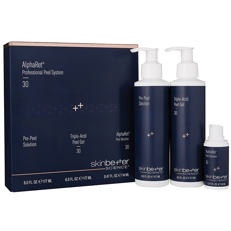 Skinbetter products