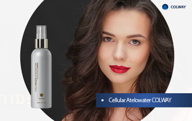 Skincare products