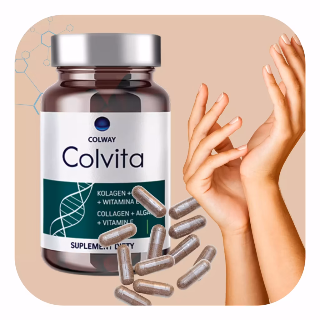 Colvita