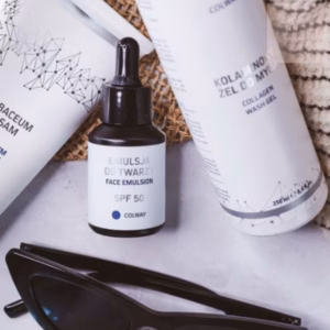 Skincare products